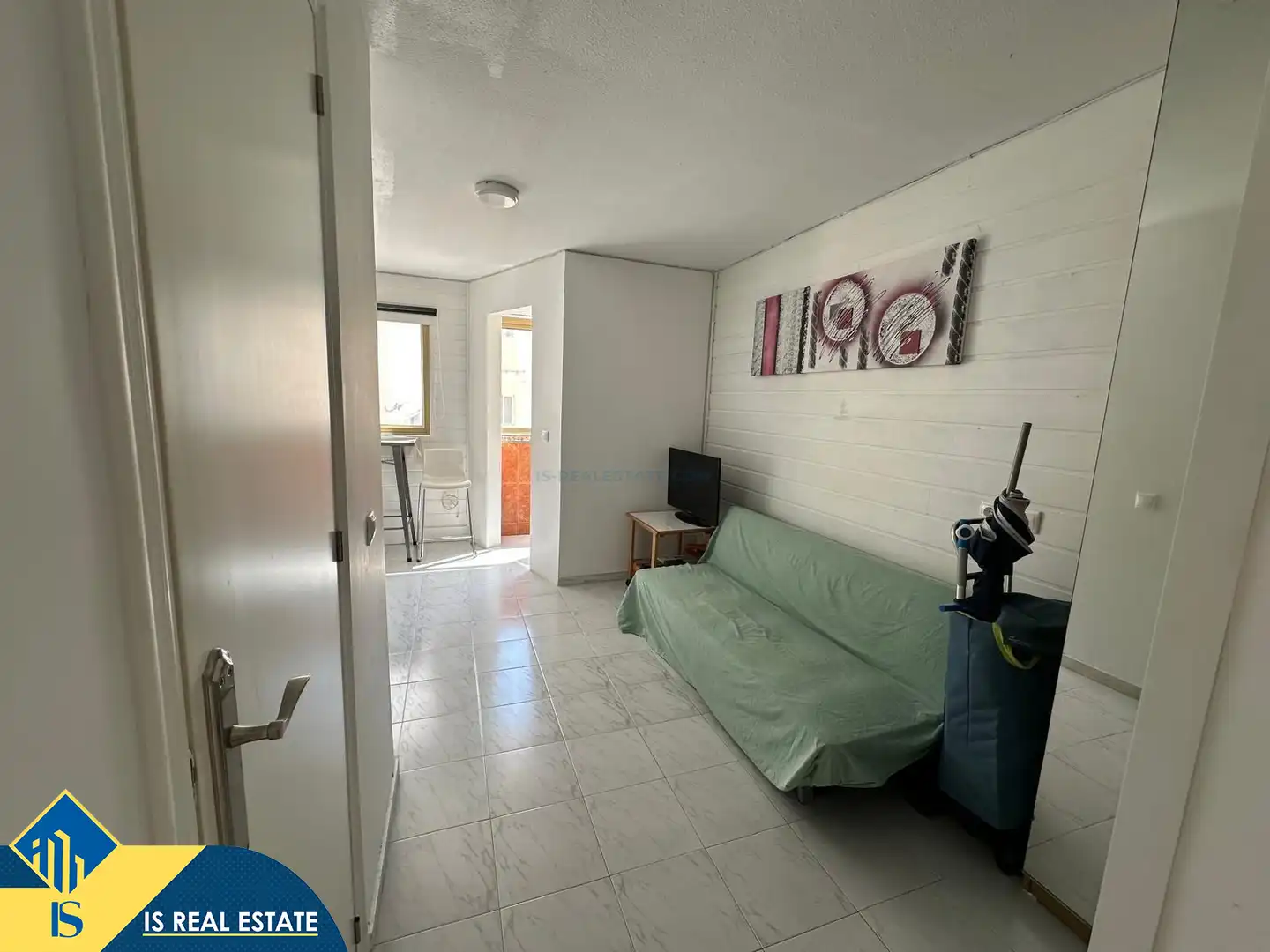 Studio mit Pool zum Verkauf in Playa del Cura, imagen 3