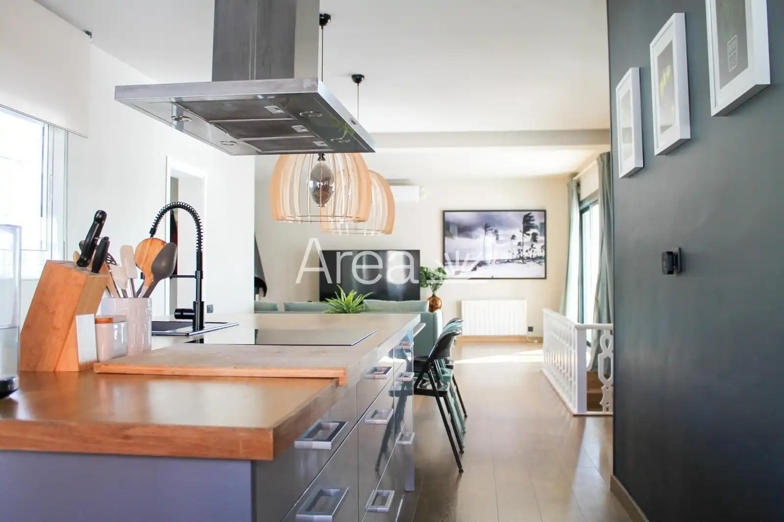 Villa avec piscine à vendre à Avenida CATALUNYA 111, imagen 12