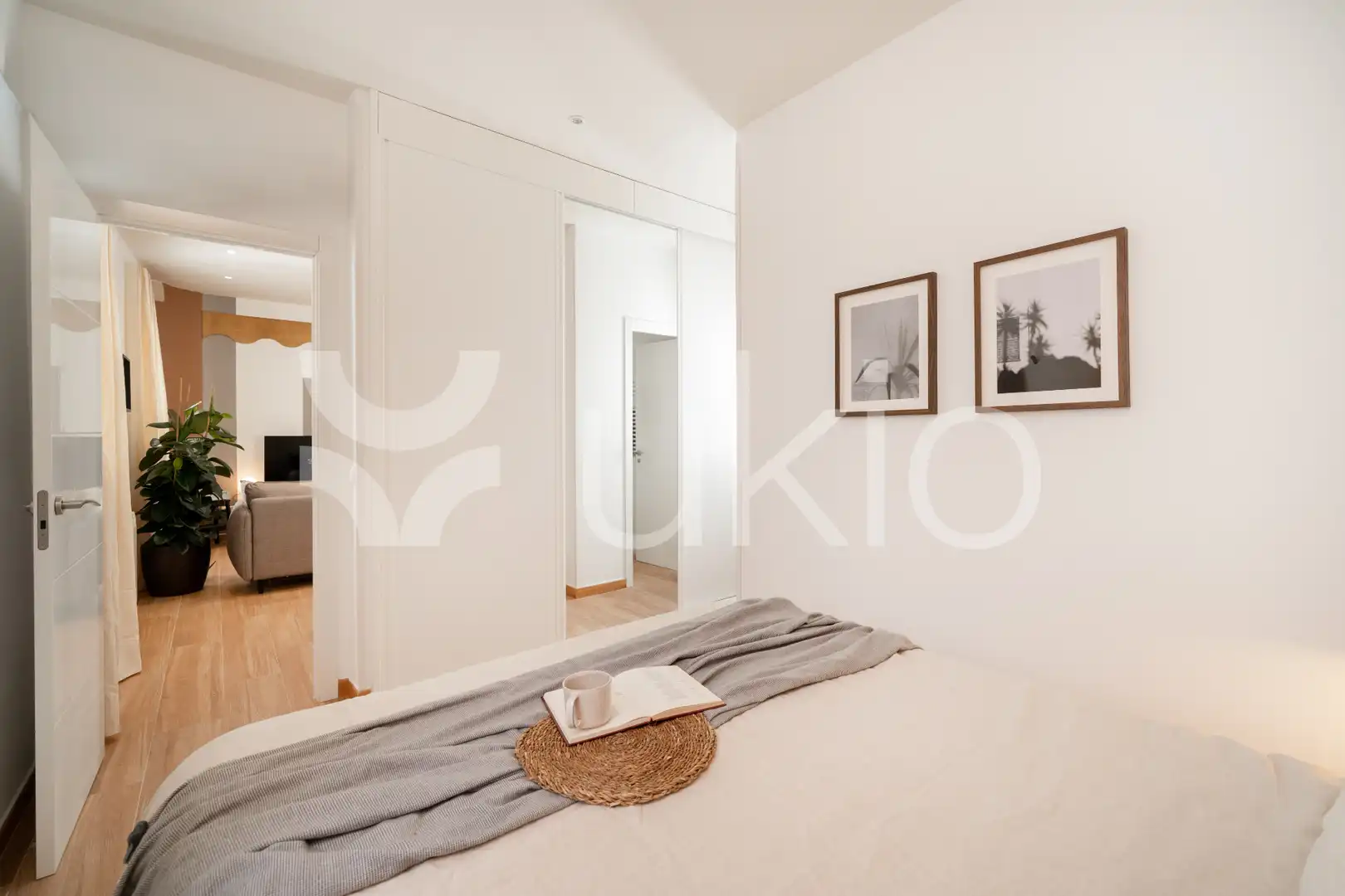 Apartament amb ascensor de lloguer a Calle del Doctor Castelo, imagen 21