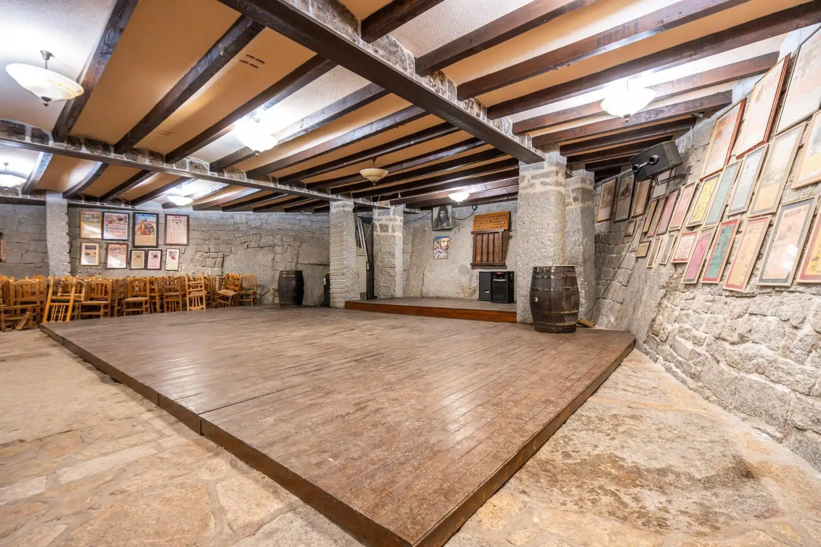 Terrain rustique à vendre à Robledo de Chavela, imagen 67