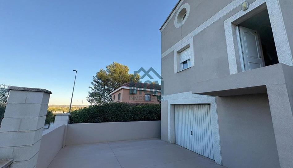 Foto 1 de Casa o xalet en venda a Montroy, Valencia