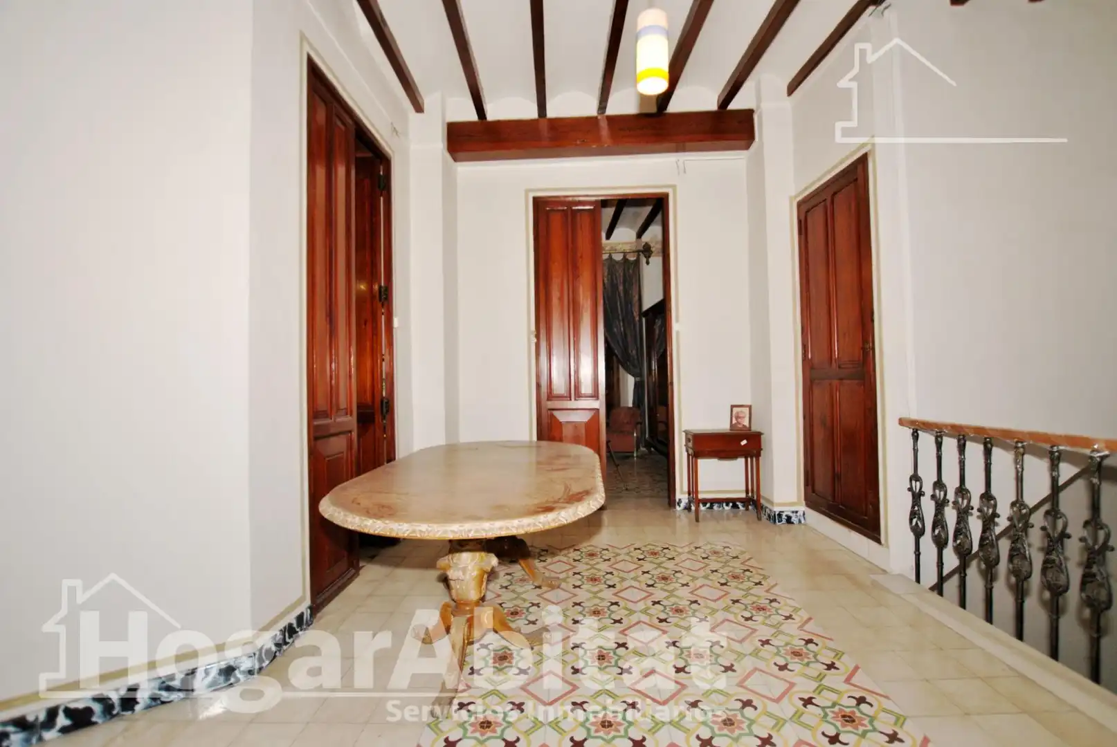 Casa o xalet en venda en Pego amb Terrassa, Traster i Moblat