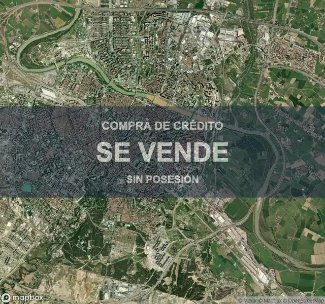Residential zum Verkauf in Zaragoza
