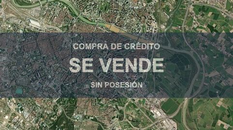 Foto 2 von Residential zum Verkauf in San Pablo, Zaragoza Capital