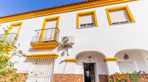 Foto 2 de Casa adosada en venta en Las Canteras, Puerto Real
