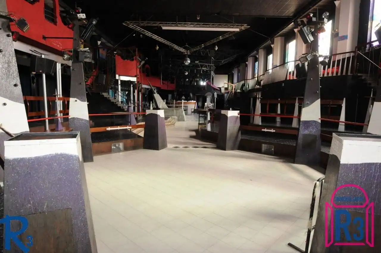 Nave industrial in vendita a Avenida Alcalde Miguel Castaño, imagen 8