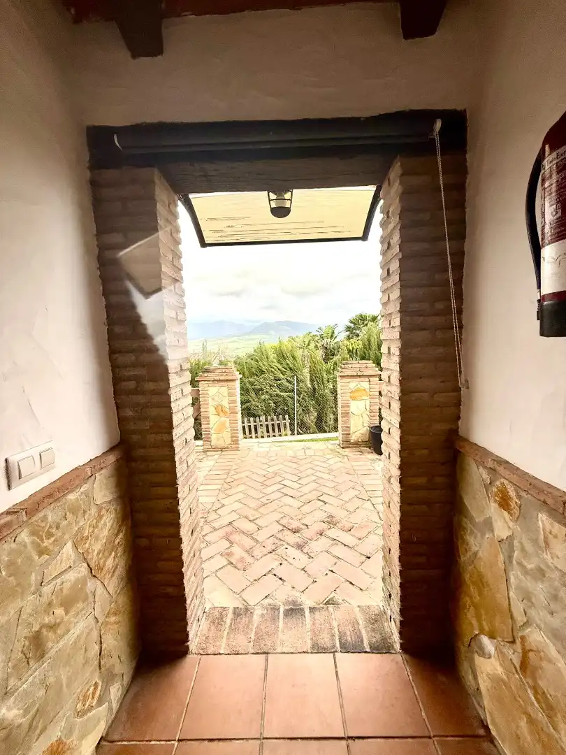 Chalet con piscina en venta en Calle Dehesa de la Peña 18, imagen 21