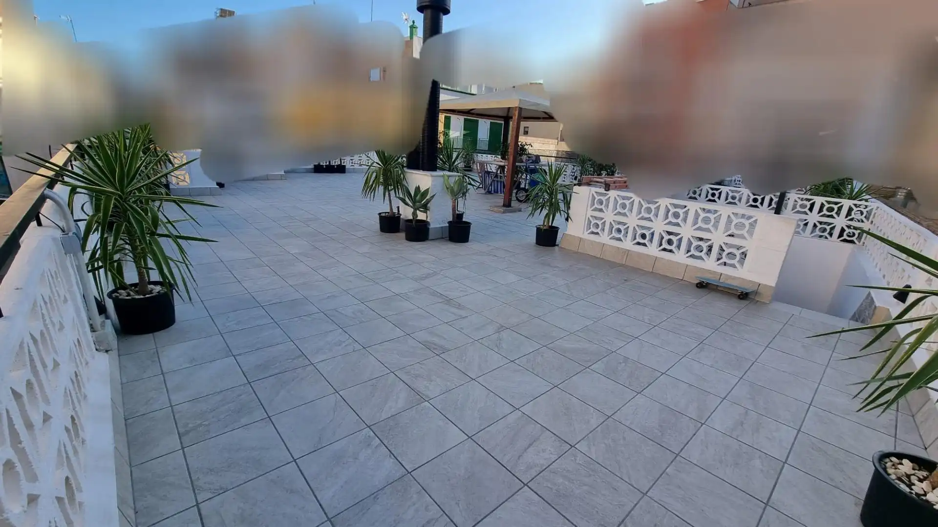 Maison avec jardin à vendre à Roquetas de Mar ciudad, imagen 13