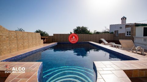 Foto 2 de Casa o chalet en venta en Cortijo Los Marquez, 5, Lagos, Vélez-Málaga