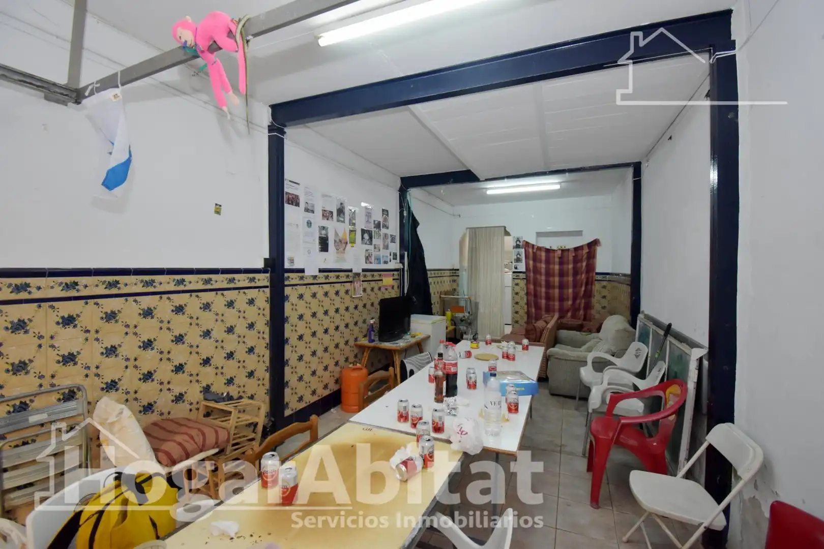 House with terrace for sale in Calle Pedro Alcázar, imagen 40