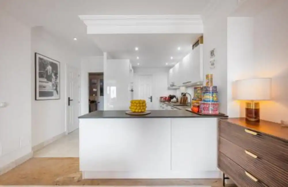 Maisonette mit Terrasse zum Verkauf in La Quinta, imagen 14
