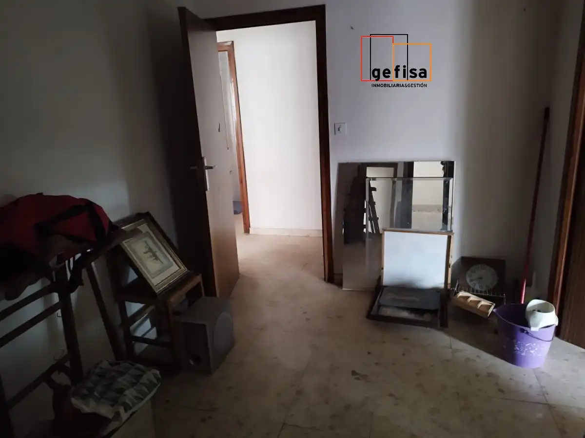 Flat with terrace for sale in CASTELLANOS, imagen 2
