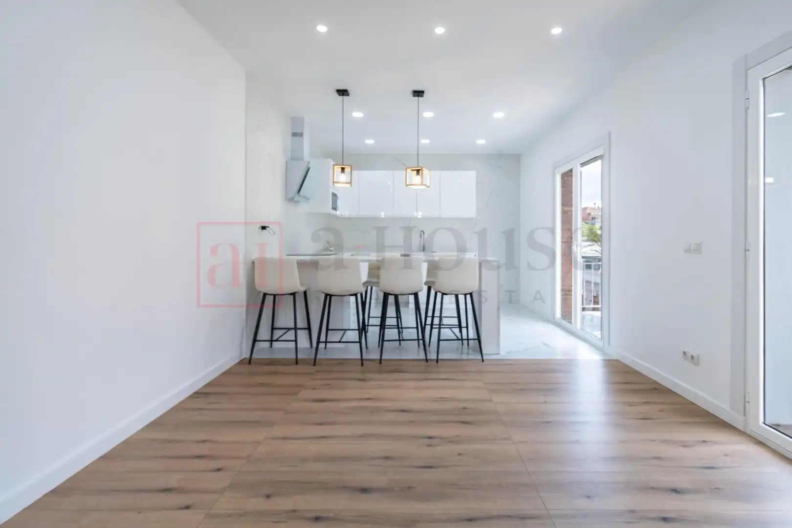 Wohnung mit Terrasse zum Verkauf in Eixample, imagen 3
