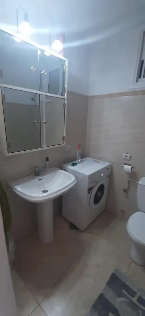Bathroom of Apartments for sale in Arona  with Furnished, Oven and Washing machine