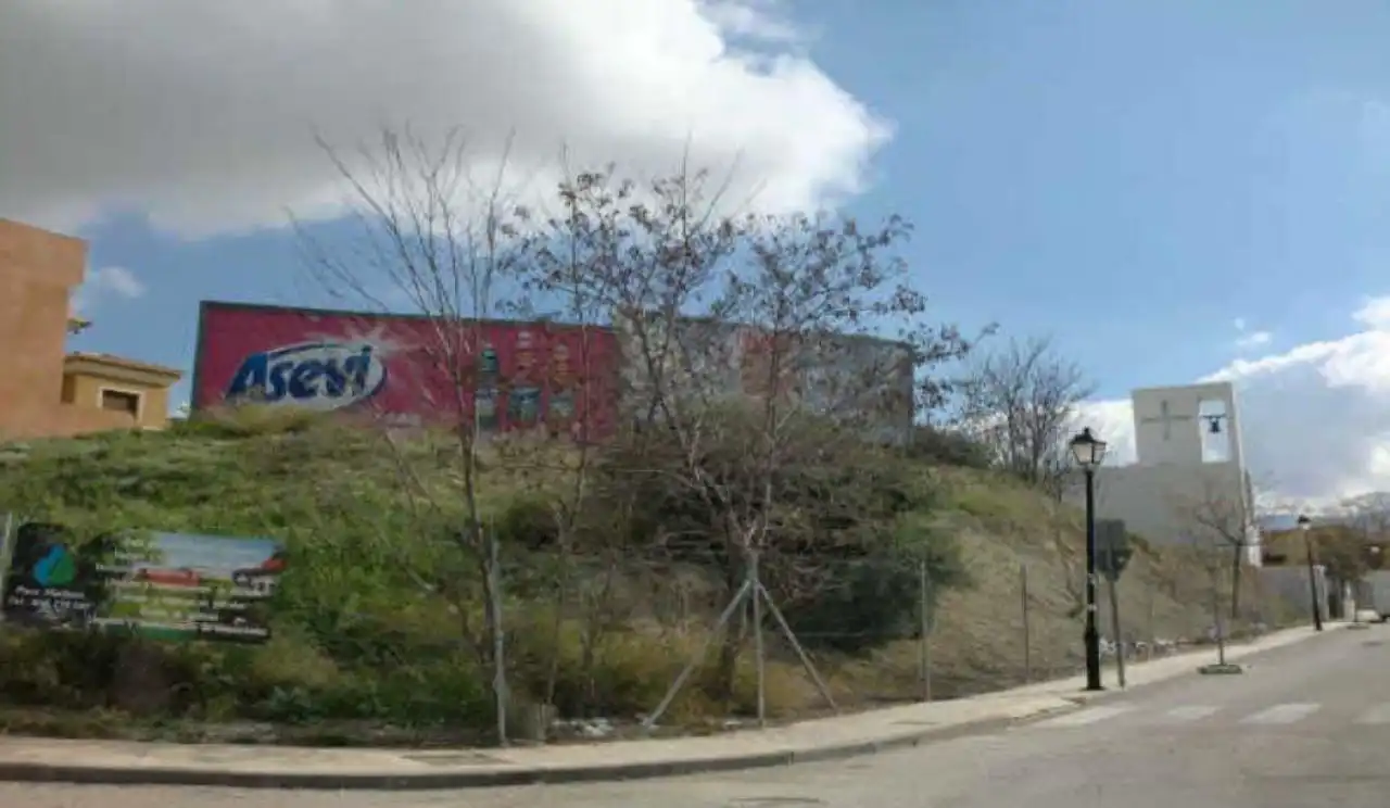 Terreny residencial en venda a Calle Vega de la Herradura, imagen 5