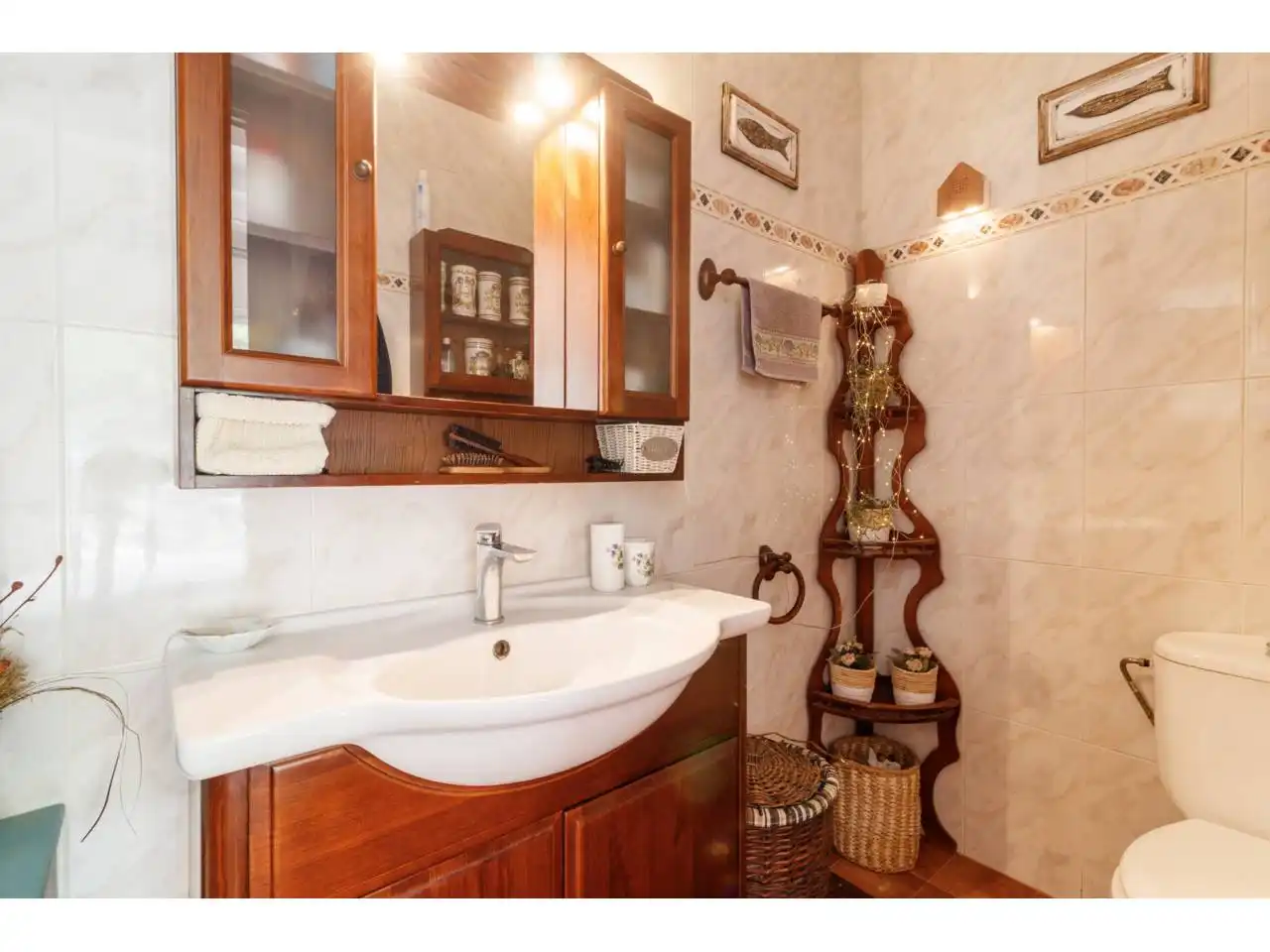 Chalet con jardín en venta en Avenida Bellamar, imagen 15