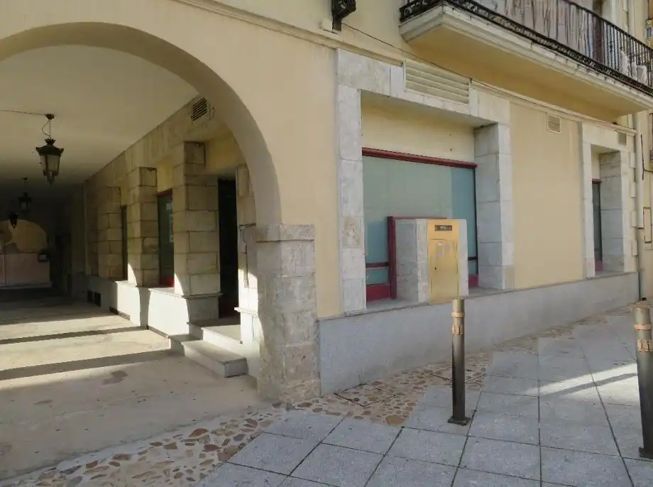 Commercial properties for sale in Ciudad Rodrigo