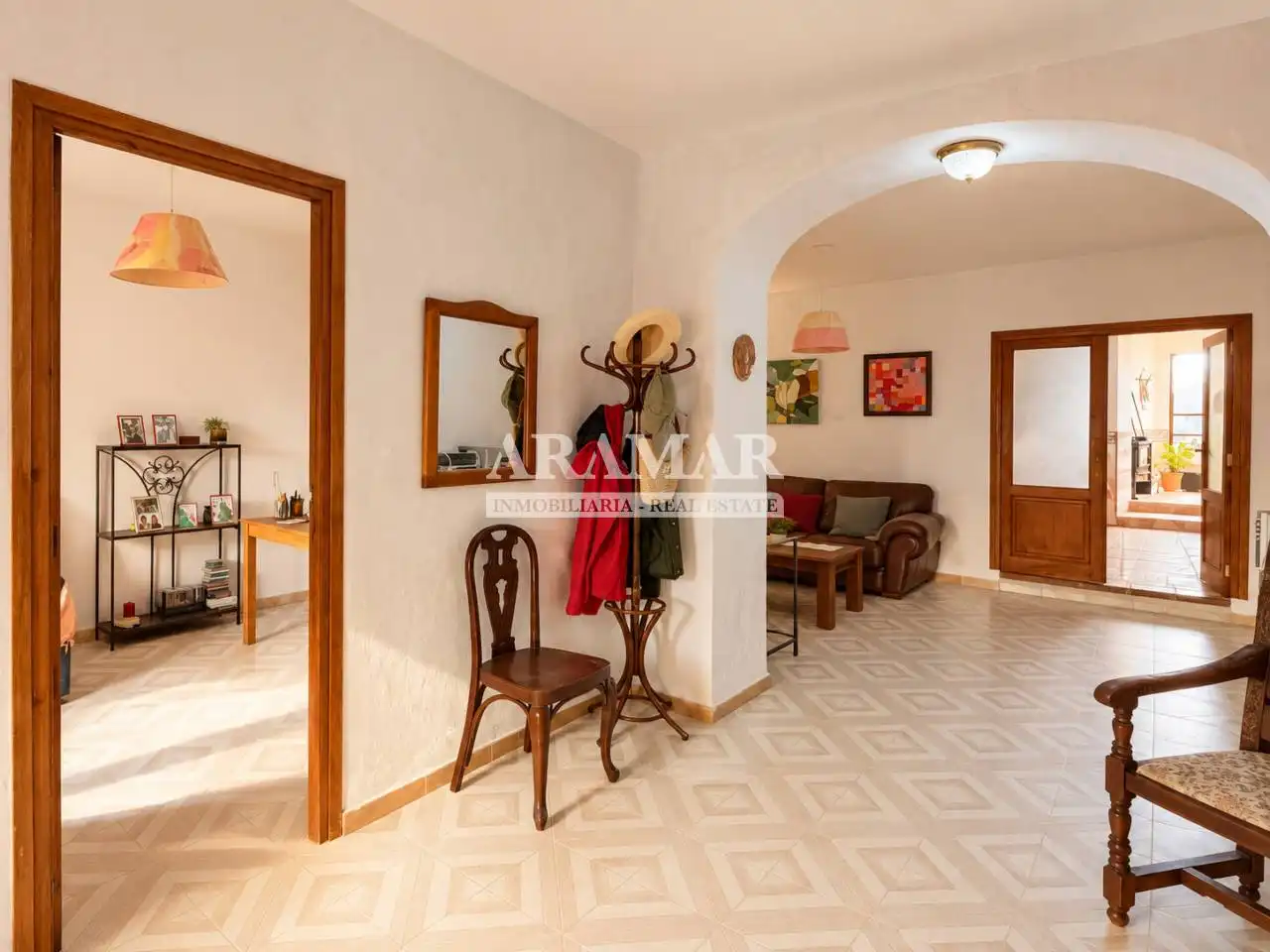 Casa en venda a Calle almassera, imagen 3