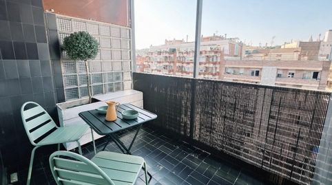 Foto 3 de Piso en venta en Avenida Paral.lel, Sant Antoni, Barcelona Capital