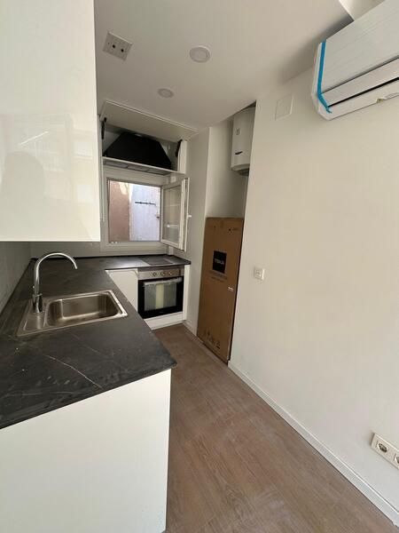 Flat for sale in Vista Alegre