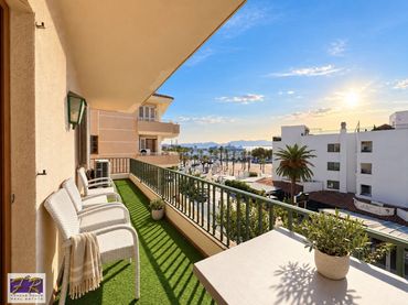 Piso con ascensor en venta en Port d'Alcúdia - Platja d'Alcúdia