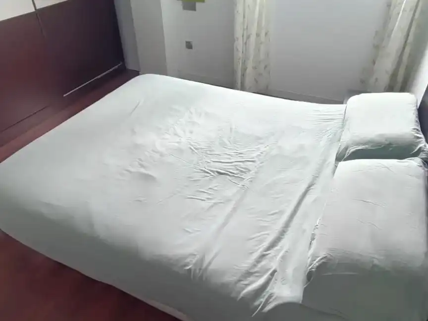 Bedroom of Flat for sale in Las Gabias