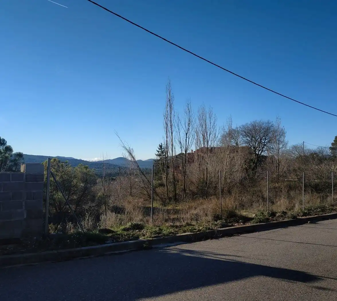 Wohnbaugrundstück zum Verkauf in Carrer Tramuntana, imagen 2