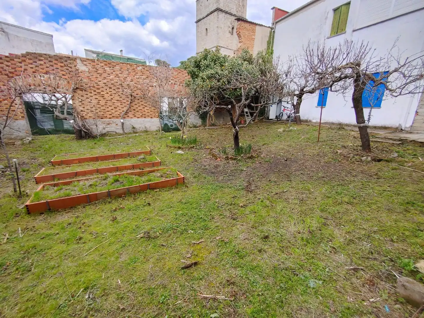 Casa en venta en Plaza Federico Fernández 5, imagen 27