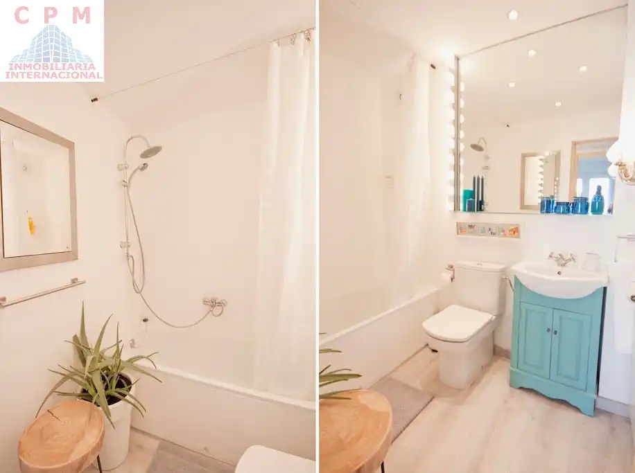 Flat for rent in Embajadores - Lavapiés