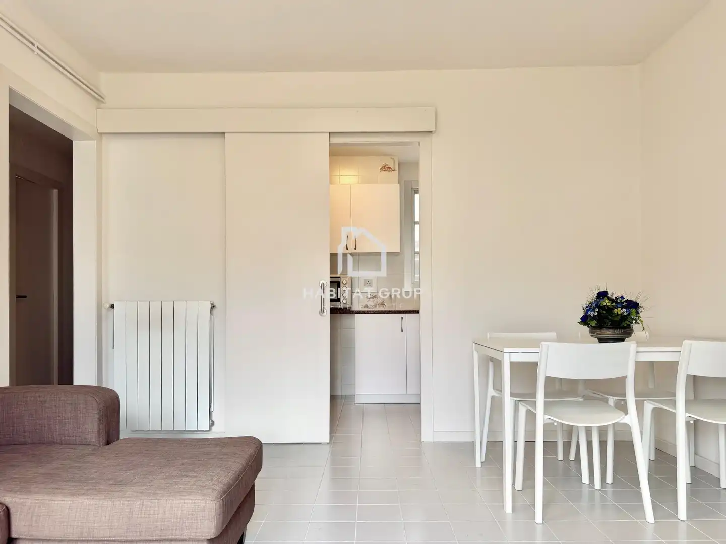 Penthouse zum Verkauf in Eixample Nord, imagen 12