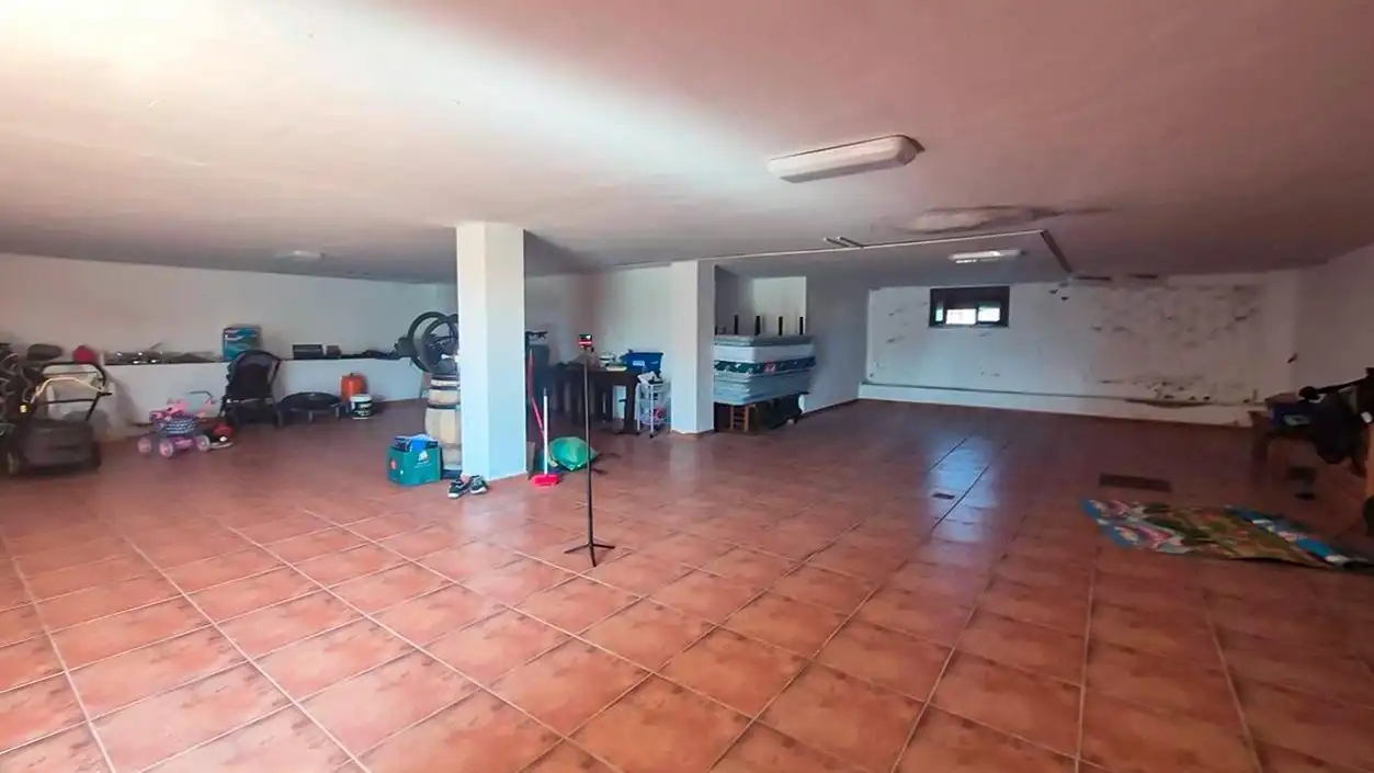 Casa o chalet en venta en Ledesma