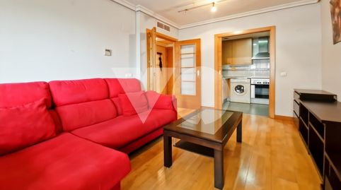 Foto 2 de Piso en venta en De Yécora, Rejas, Madrid Capital