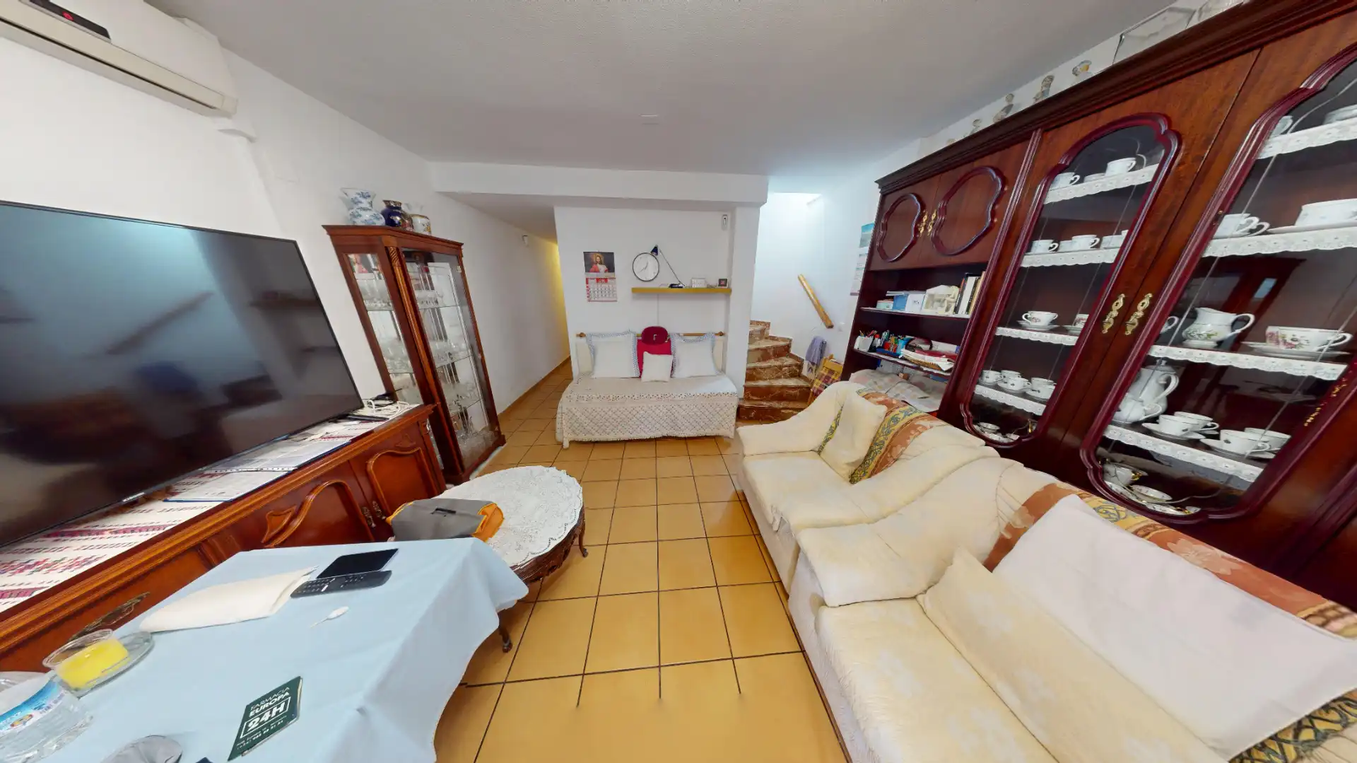 Dúplex en venta en L'Alfàs del Pi con Aire acondicionado, Calefacción y Jardín privado