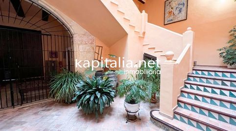 Foto 3 de Casa o chalet en venta en Xàtiva, Valencia
