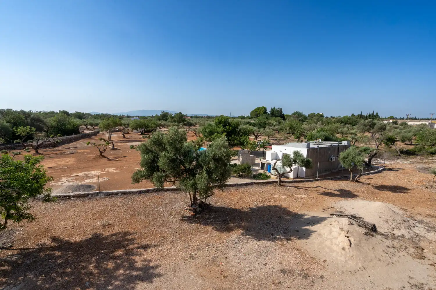 Rural land for sale in Vinallop, imagen 18
