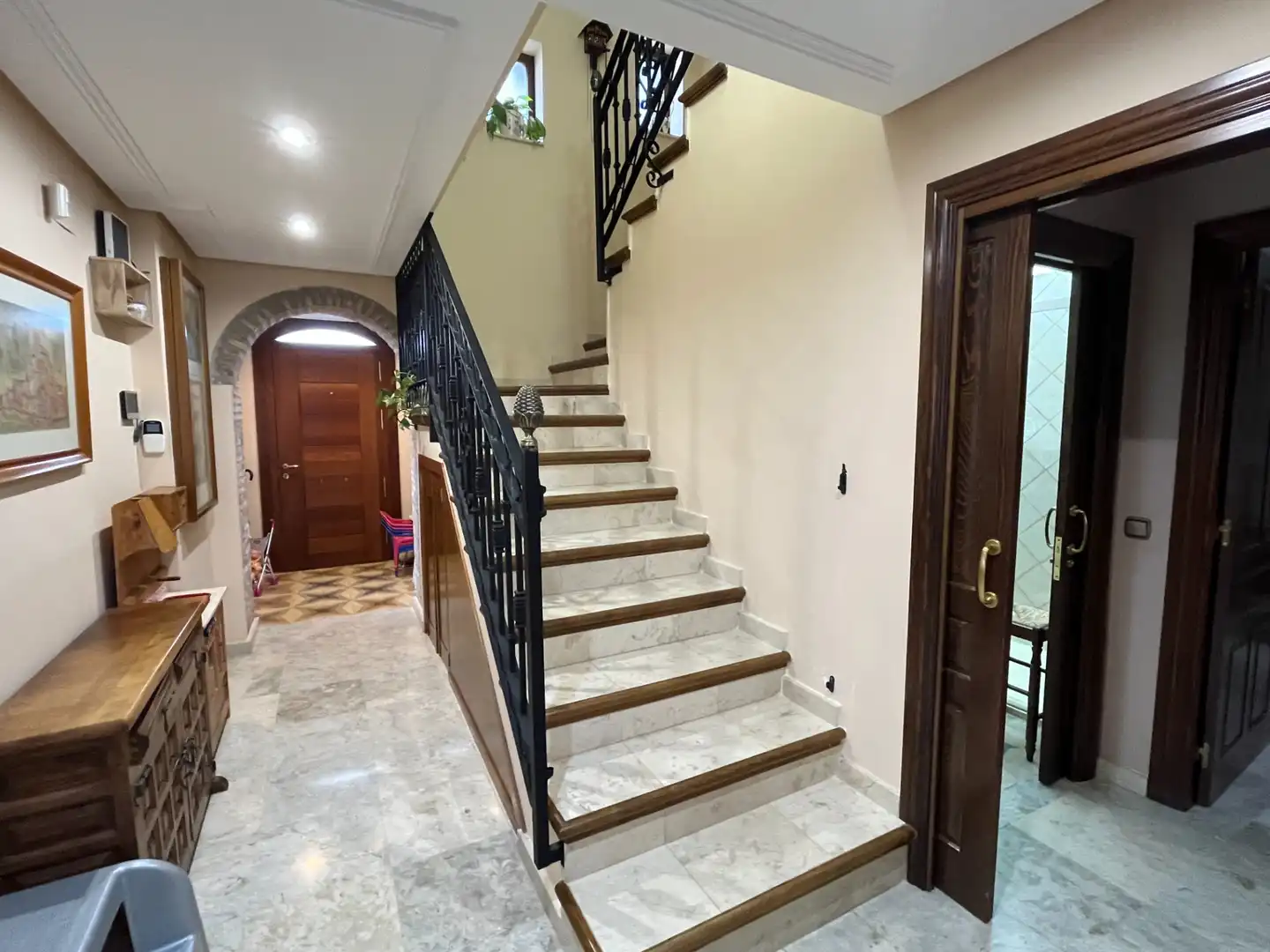 Casa o xalet en venda en Zaragoza amb Aire condicionat, Calefacció i Jardí privat