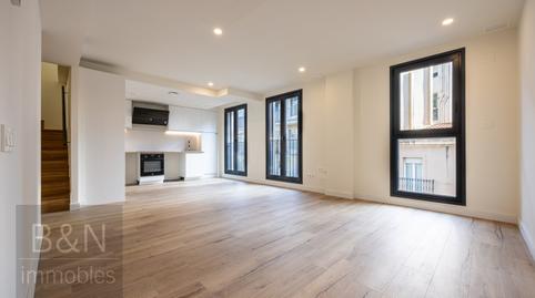 Foto 2 de Dúplex en venta en Barri del Centre, Barcelona