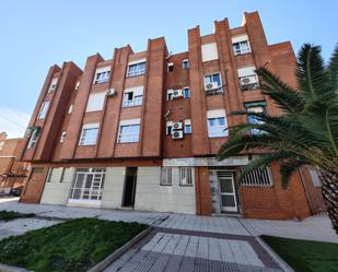 Exterior view of Premises for sale in Getafe  with Terrace