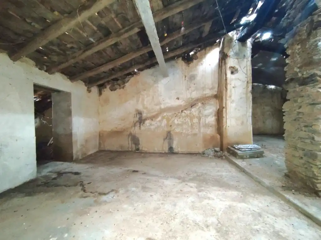 Casa o chalet en venta en Madroñera con Trastero