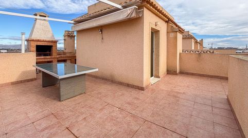 Foto 3 de Casa adosada en venta en Creta, Monte y Mar, Santa Pola