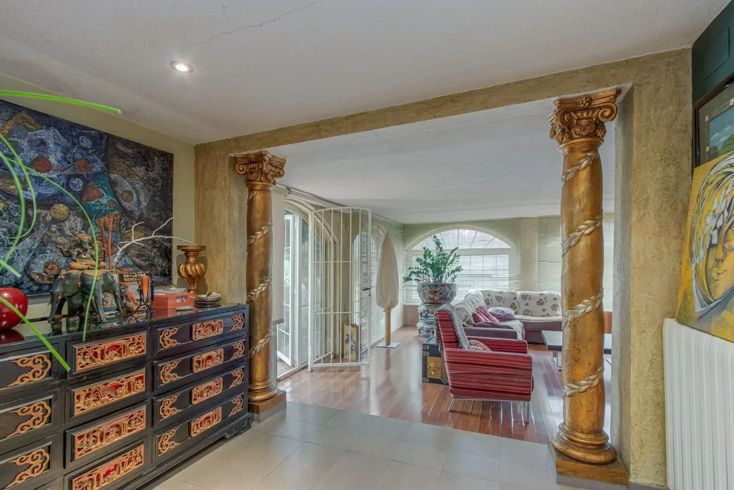 Villa mit Garten zum Verkauf in Pindar, imagen 5