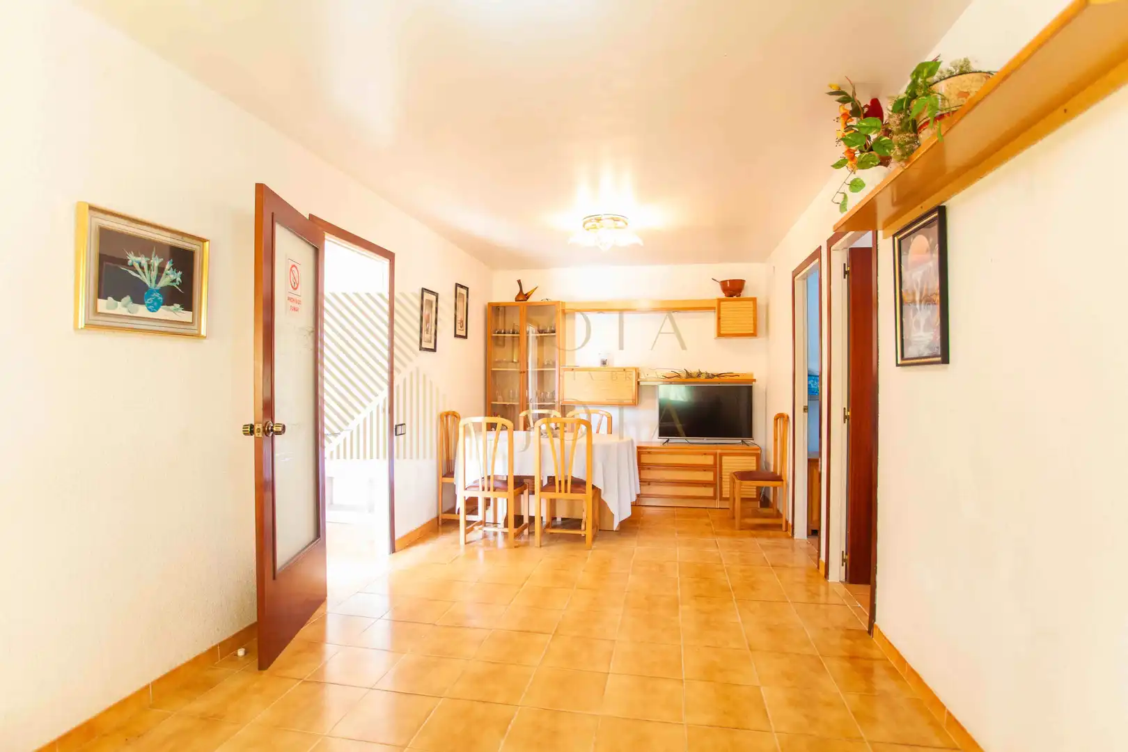 Casa amb terrassa en venda a Canyelles, imagen 18