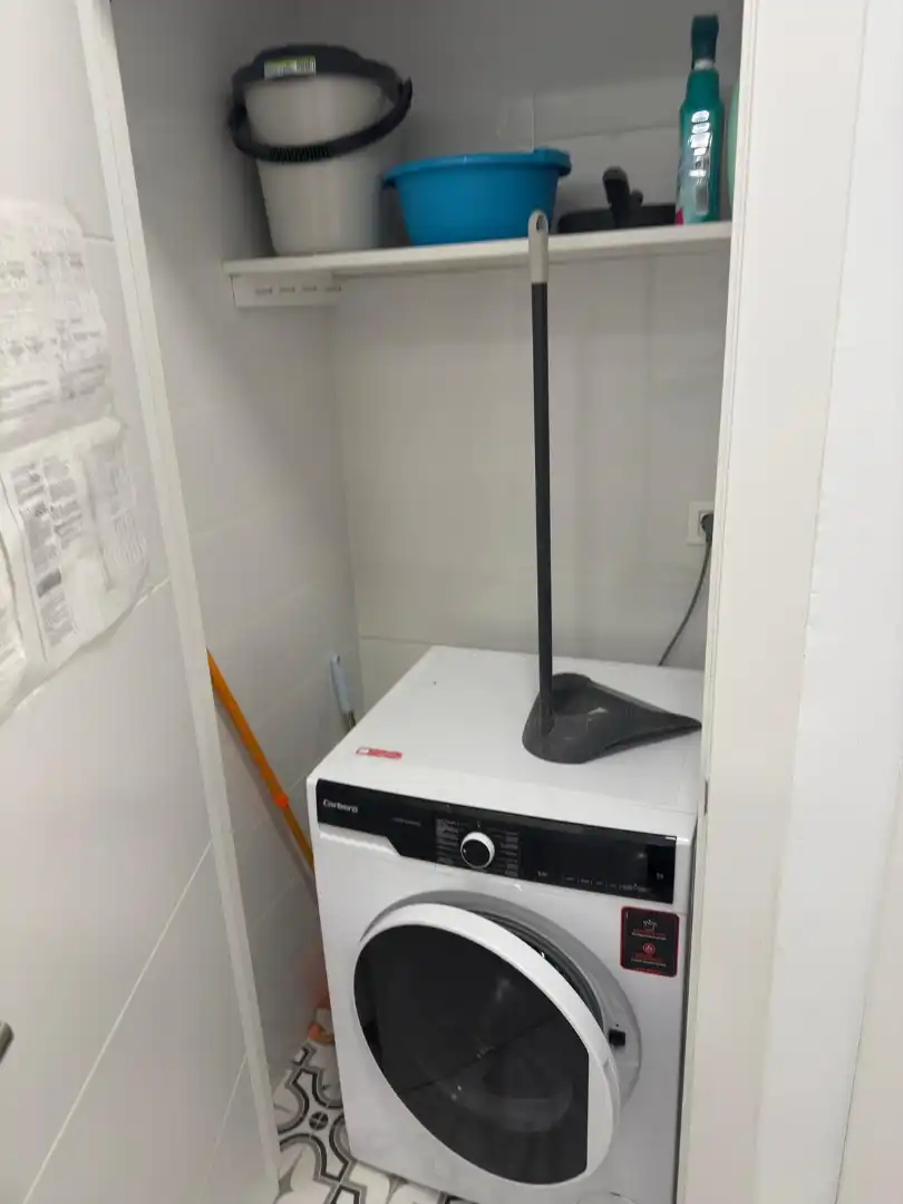 Studio to rent in Calle Misericordia, imagen 11