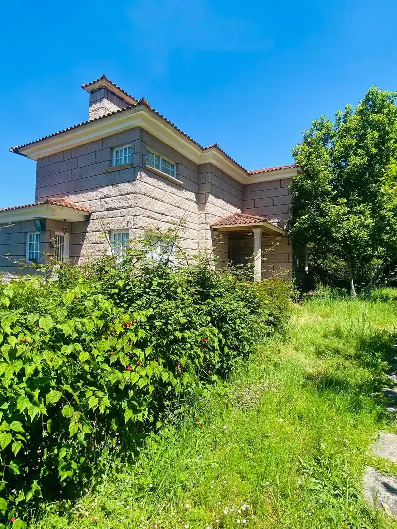 Maison avec terrasse à vendre à Camino Camino Cidadelle, imagen 7