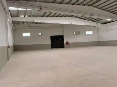 Nave industrielle à louer à Llevant, imagen 3