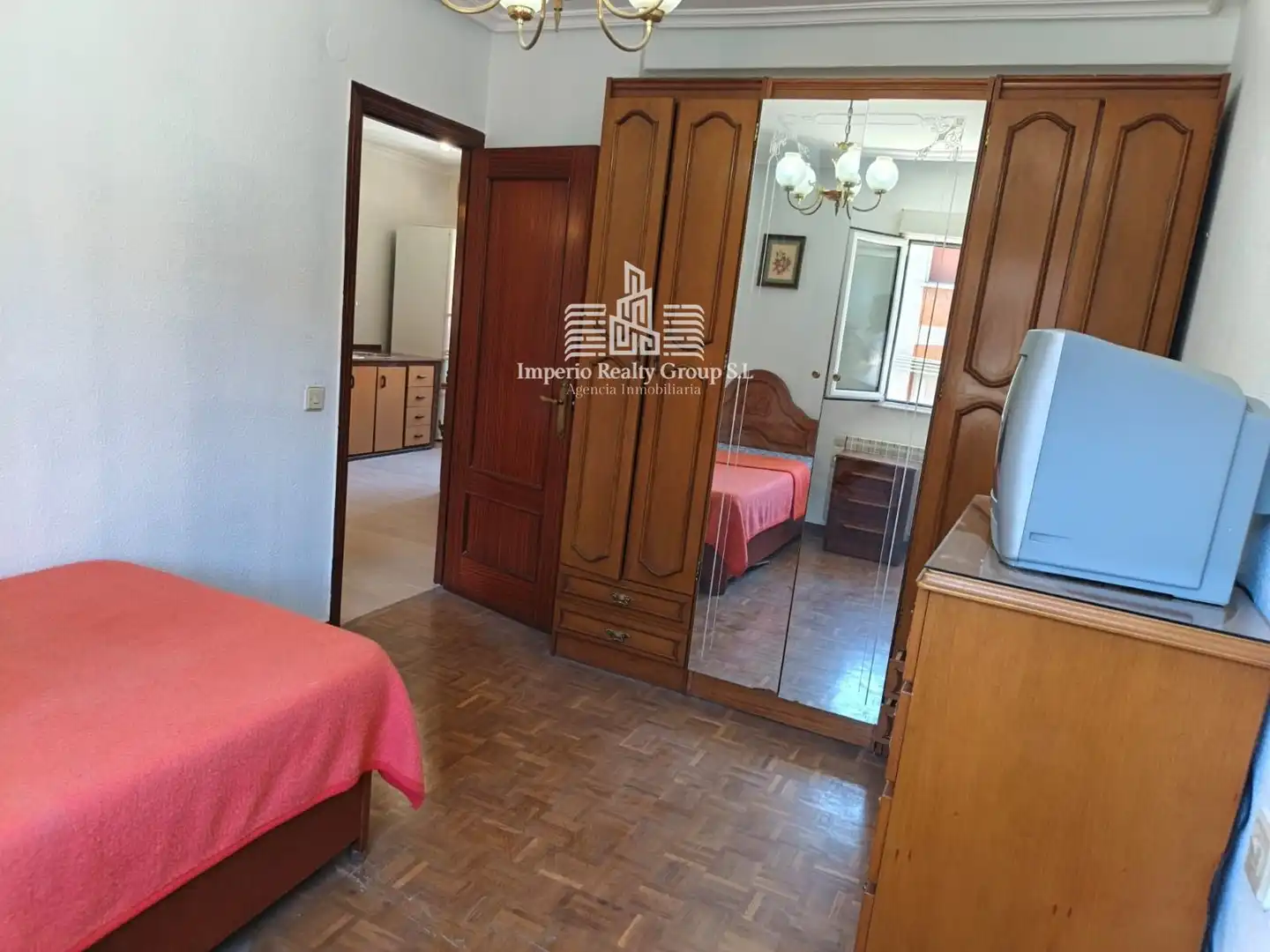 Piso de alquiler en N/A, Sama