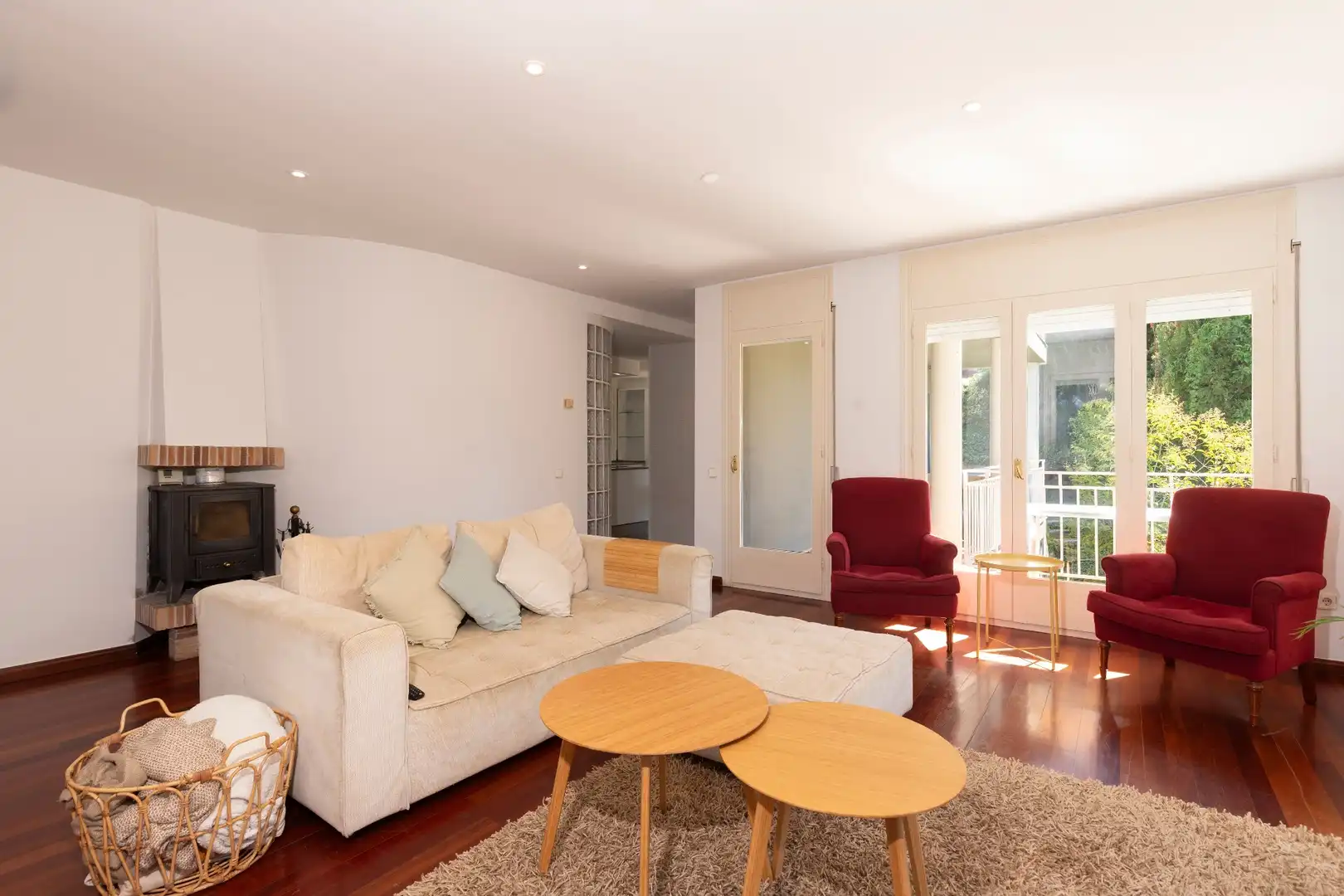 Casa con giardino in vendita a de la Mata, imagen 6