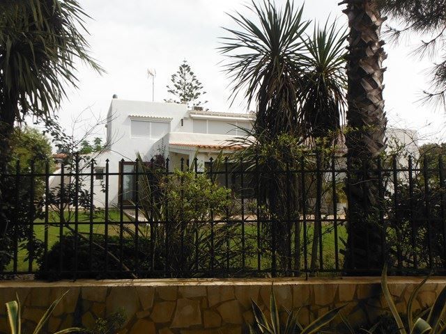 Garden of House or chalet for sale in Santa Eulària des Riu
