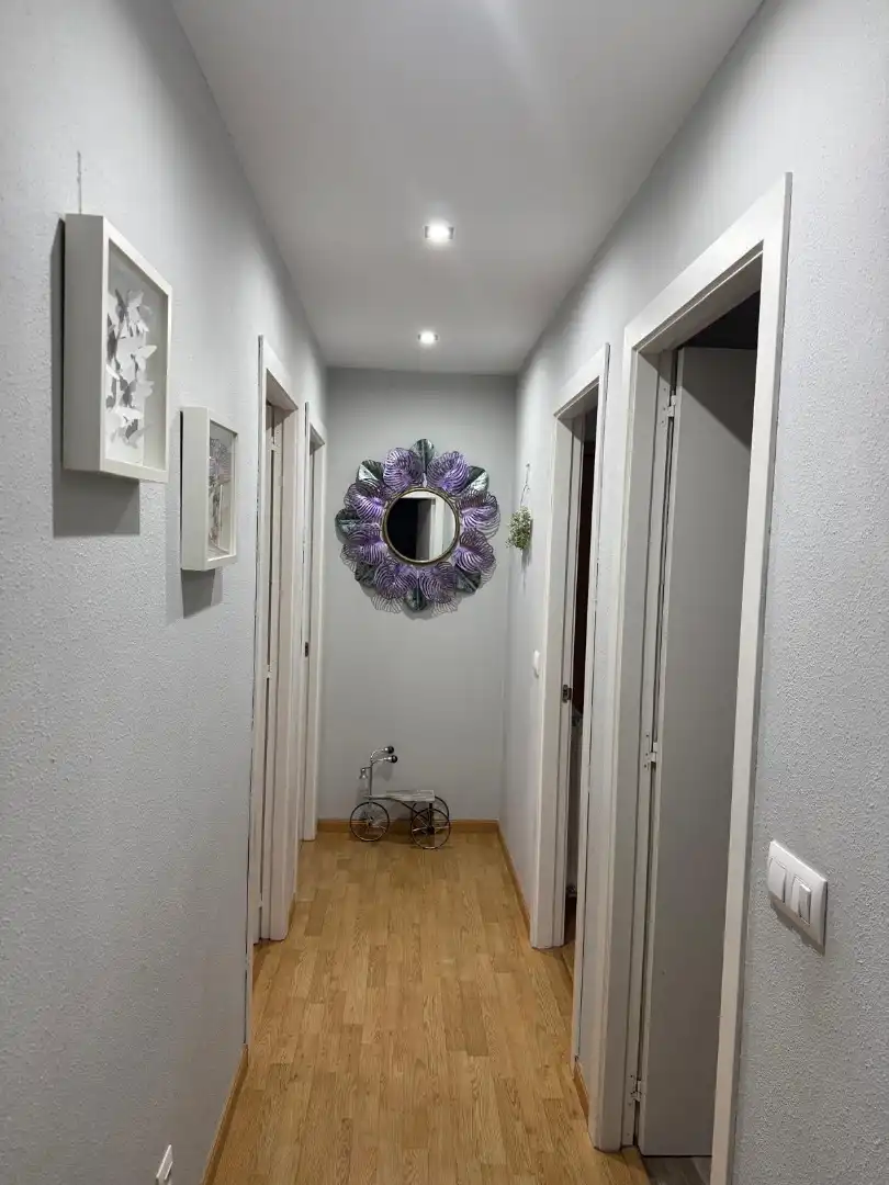Piso en venta en Parla Este