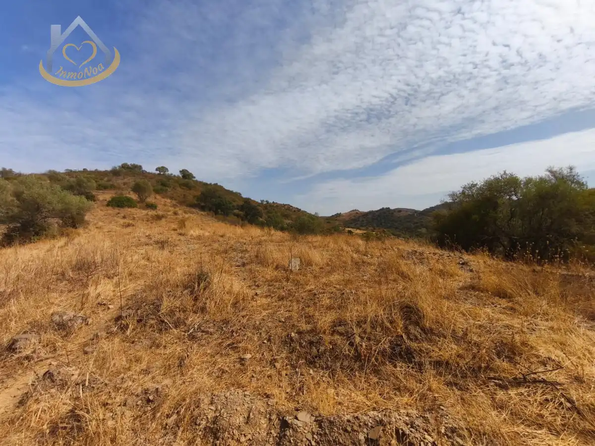Terreno en venta en Sanlúcar de Guadiana